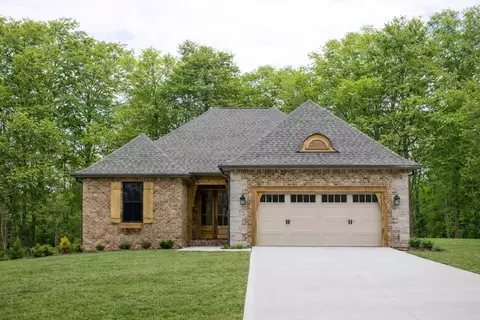 268 Stonehenge Dr, Crossville, TN 38555