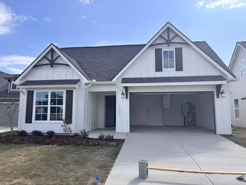 1669 Storyvale Ln, Hixson, TN 37343