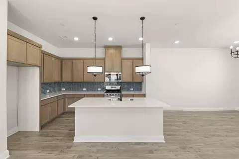 Kitchen - 3900 Keya Dr, Prosper, TX 75078 photo 1 of 2