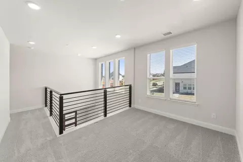 Entry Way - 3900 Keya Dr, Prosper, TX 75078 photo 3 of 3