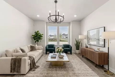 Living - 3900 Keya Dr, Prosper, TX 75078 photo 2 of 2