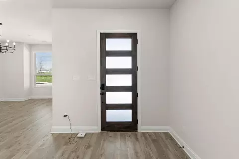 Entry Way - 3900 Keya Dr, Prosper, TX 75078 photo 1 of 3