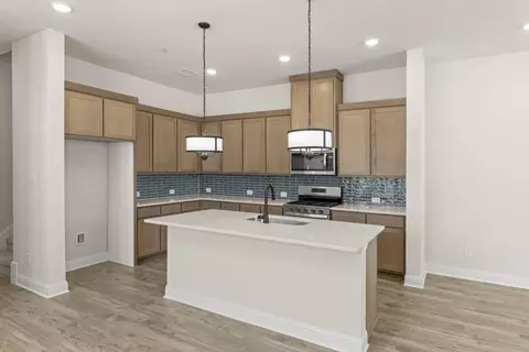 Kitchen - 3900 Keya Dr, Prosper, TX 75078 photo 2 of 2