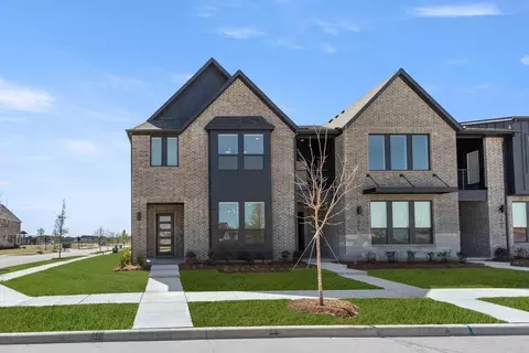 Exterior - 3900 Keya Dr, Prosper, TX 75078 photo 2 of 5