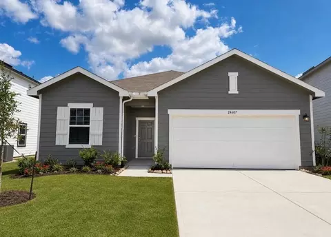 31011 Williams Lndg St, Waller, TX 77484