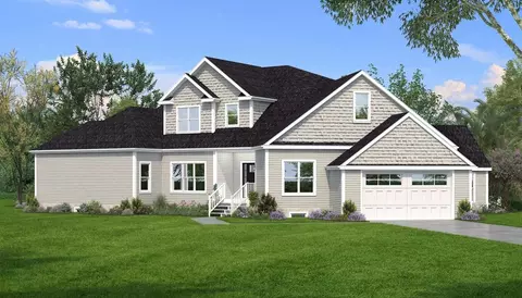 38 Metacomet Rd, West Bridgewater, MA 02379
