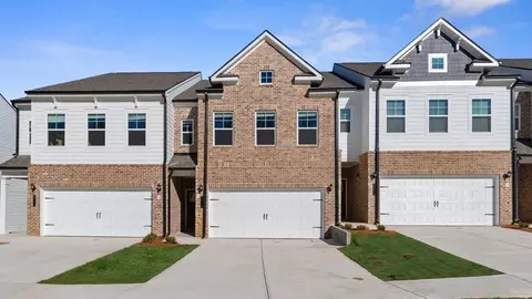 847 Eagle Ave, Riverdale, GA 30296