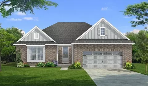 Liberty Fairfield Rd. And Palomino Ln., Liberty Township, OH 45011