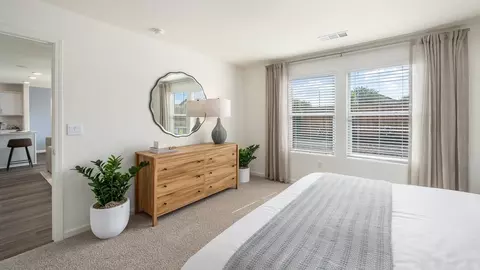 Bedroom - 197 Sugar Creek Ln, Merced, CA 95341 photo 2 of 7