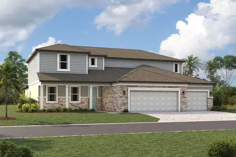 Exterior - 8913 Deep Horizon Loop, Parrish, FL 34219 photo 3 of 9
