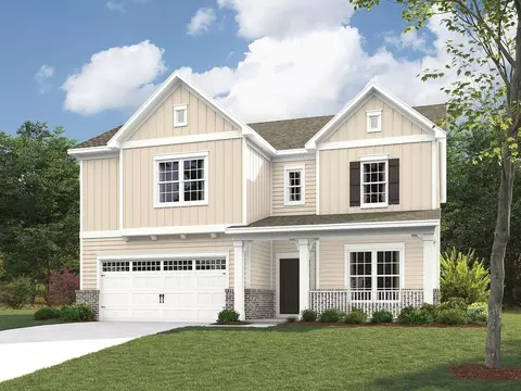 4692 Hopsack Dr, Indian Trail, NC 28079