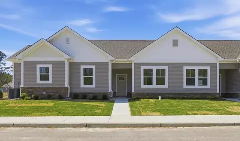 1301 Regal Rd UNIT C, Suffolk, VA 23434