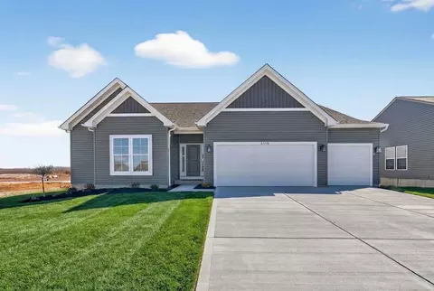 22758 Hudson Hls, Warrenton, MO 63383