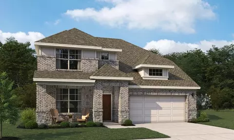 24688 S Blackwater Creek Trl, Magnolia, TX 77355
