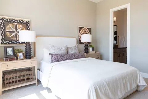 Bedroom - 2971 Mockingbird Ln, Prosper, TX 75078 photo 3 of 4