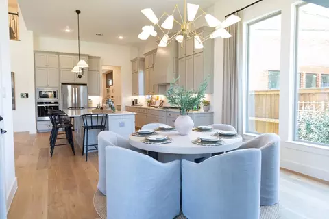 Dining - 2971 Mockingbird Ln, Prosper, TX 75078 photo 1 of 2