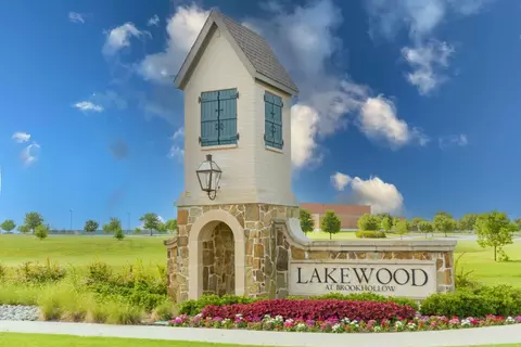 View/Area - 2971 Mockingbird Ln, Prosper, TX 75078 photo 3 of 7