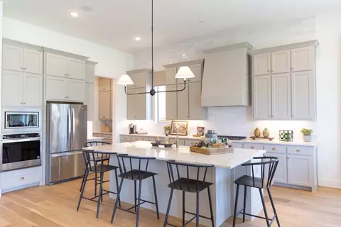 Kitchen - 2971 Mockingbird Ln, Prosper, TX 75078 photo 5 of 6