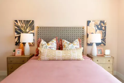 Bedroom - 2971 Mockingbird Ln, Prosper, TX 75078 photo 4 of 4