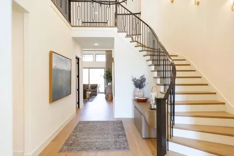 Entry Way - 2971 Mockingbird Ln, Prosper, TX 75078 photo 1 of 3