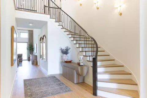 Entry Way - 2971 Mockingbird Ln, Prosper, TX 75078 photo 3 of 3
