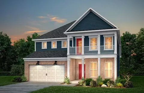 1244 Passion Ave NW, Concord, NC 28027