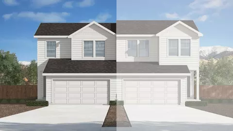 3528 Duree Way, Colorado Springs, CO 80907