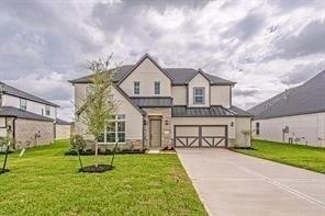 141 Peninsula Point Dr, Montgomery, TX 77356