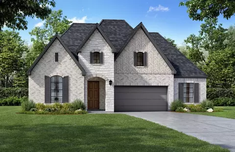 Exterior - Coming Soon!, Celina, TX 75009 photo 6 of 12