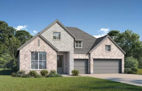 Exterior - Coming Soon!, Celina, TX 75009 photo 2 of 12