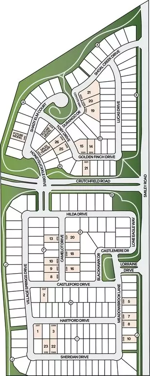 View/Area - Coming Soon!, Celina, TX 75009 photo 1 of 1