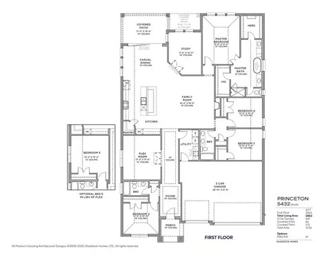 Floorplan - Coming Soon!, Celina, TX 75009 photo 1 of 1