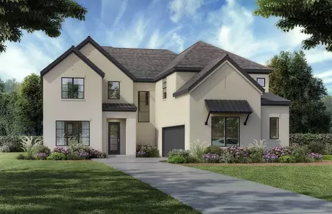 Exterior - Coming Soon!, Celina, TX 75009 photo 9 of 12