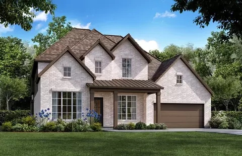 Exterior - Coming Soon!, Celina, TX 75009 photo 10 of 12