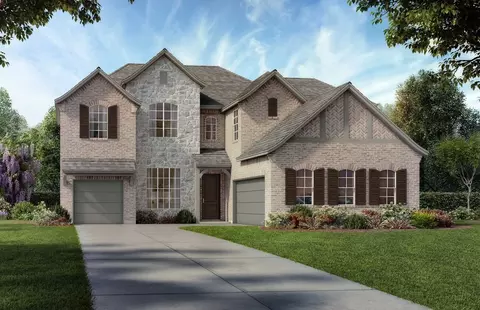 Exterior - Coming Soon!, Celina, TX 75009 photo 8 of 12