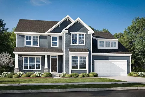 Exterior - 14 Mazzolla Ct, Delaware, OH 43015 photo 3 of 5