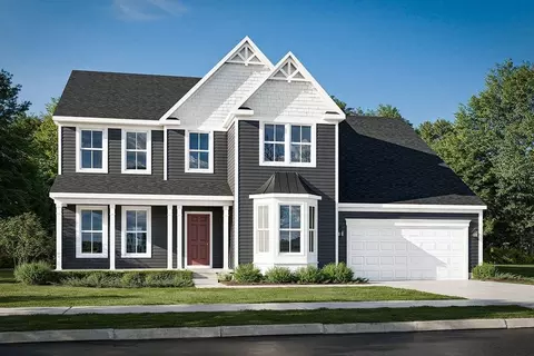 Exterior - 14 Mazzolla Ct, Delaware, OH 43015 photo 4 of 5