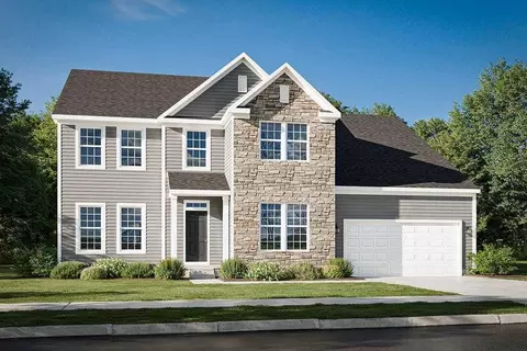 Exterior - 14 Mazzolla Ct, Delaware, OH 43015 photo 2 of 5