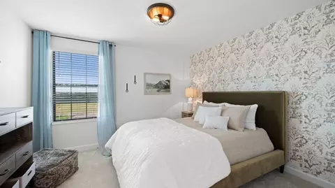Bedroom - 20679 Cedar Mill Pl, Estero, FL 33928 photo 5 of 5