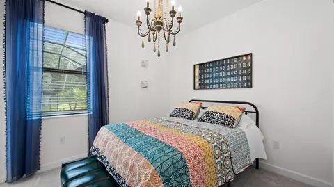Bedroom - 20679 Cedar Mill Pl, Estero, FL 33928 photo 3 of 5