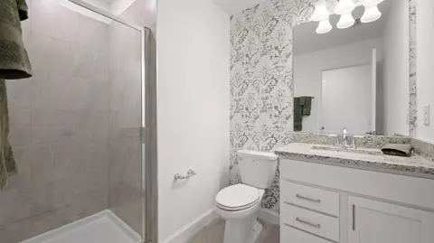 Bath - 20679 Cedar Mill Pl, Estero, FL 33928 photo 5 of 6