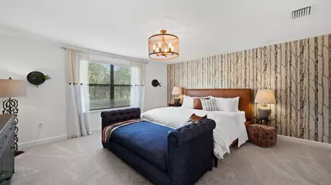 Bedroom - 20679 Cedar Mill Pl, Estero, FL 33928 photo 2 of 5