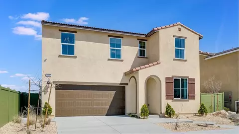 Exterior - 5975 Coffee Crk, Hesperia, CA 92345 photo 3 of 4