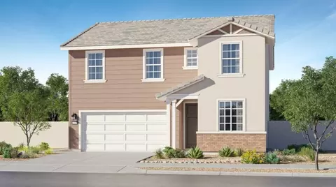 Exterior - 5975 Coffee Crk, Hesperia, CA 92345 photo 2 of 4