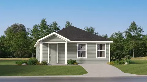3415 Jet Pl, New Braunfels, TX 78130