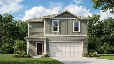 487 Zelcova Dr, Eminence, KY 40019