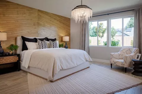 Bedroom - 5220 W Delaware Ave, Visalia, CA 93291 photo 5 of 6