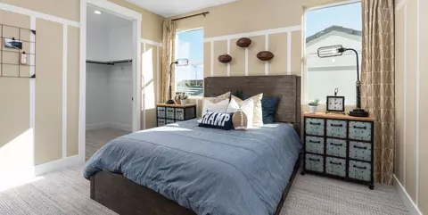 Bedroom - 1681 N Shirley Ave, Clovis, CA 93619 photo 2 of 5