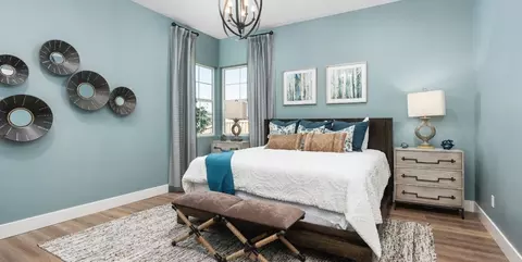 Bedroom - 1681 N Shirley Ave, Clovis, CA 93619 photo 3 of 5