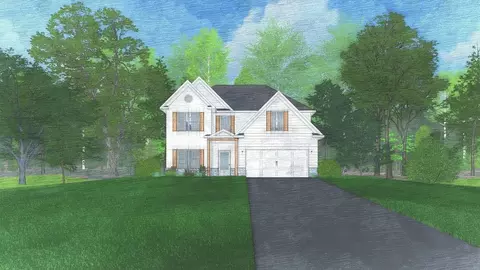 Exterior - 214 Baxter Dr, Kathleen, GA 31047 photo 6 of 9